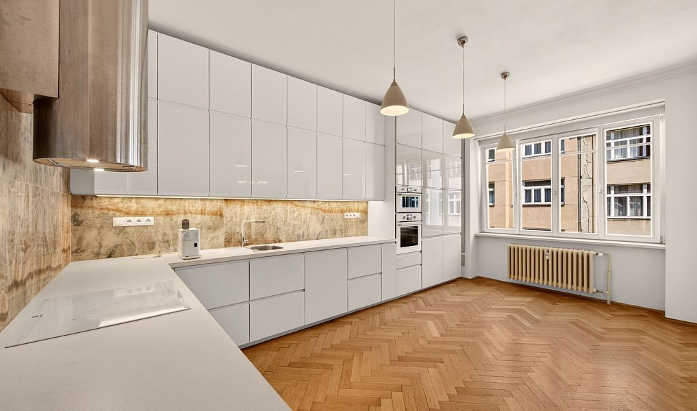 Prodej bytu 3+1 96 m², Praha – náhled fotky 31