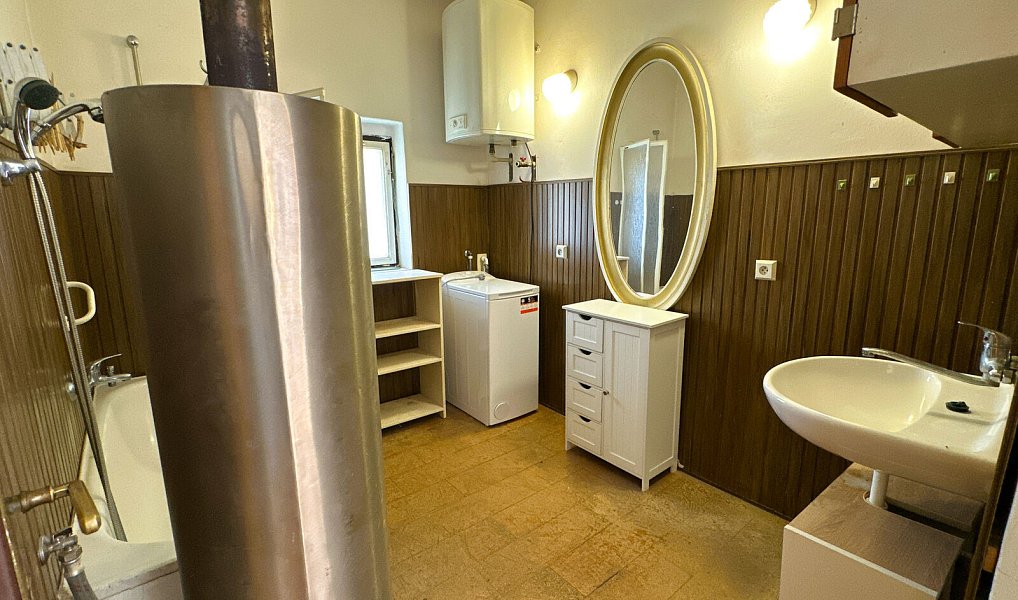 Prodej chaty/chalupy 67 m² s pozemkem 92 m², Staré Sedliště – náhled fotky 14