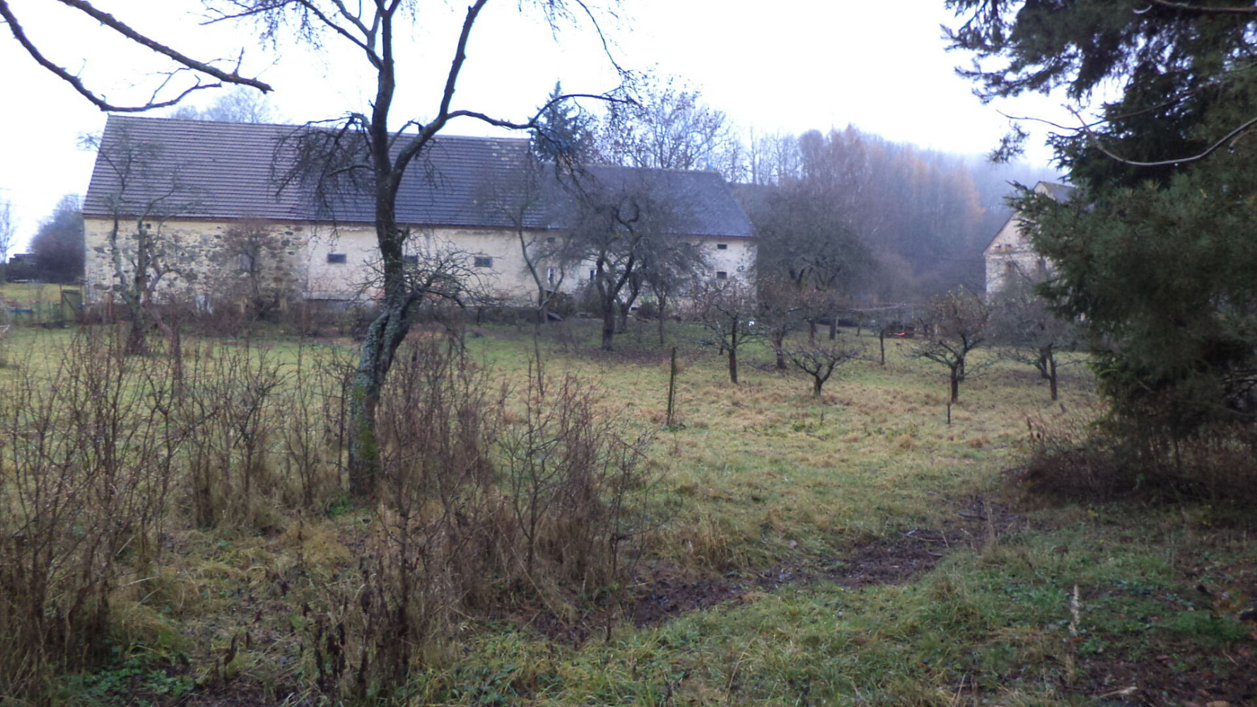 Prodej pole 436 m² – fotografie 2