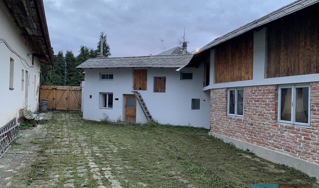 Prodej domu 157 m² s pozemkem 1 332 m², Horažďovice – náhled fotky 21