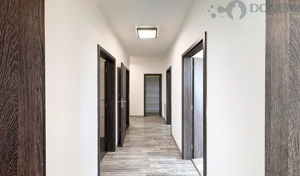 Pronájem bytu 3+kk 82 m², Olomouc – náhled fotky 15