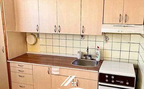 Pronájem bytu 2+1 65 m², Kašparova, Ostrava - Hrabůvka