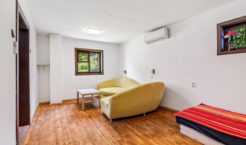 Prodej chaty/chalupy 39 m² s pozemkem 103 m², Praha – náhled fotky 6