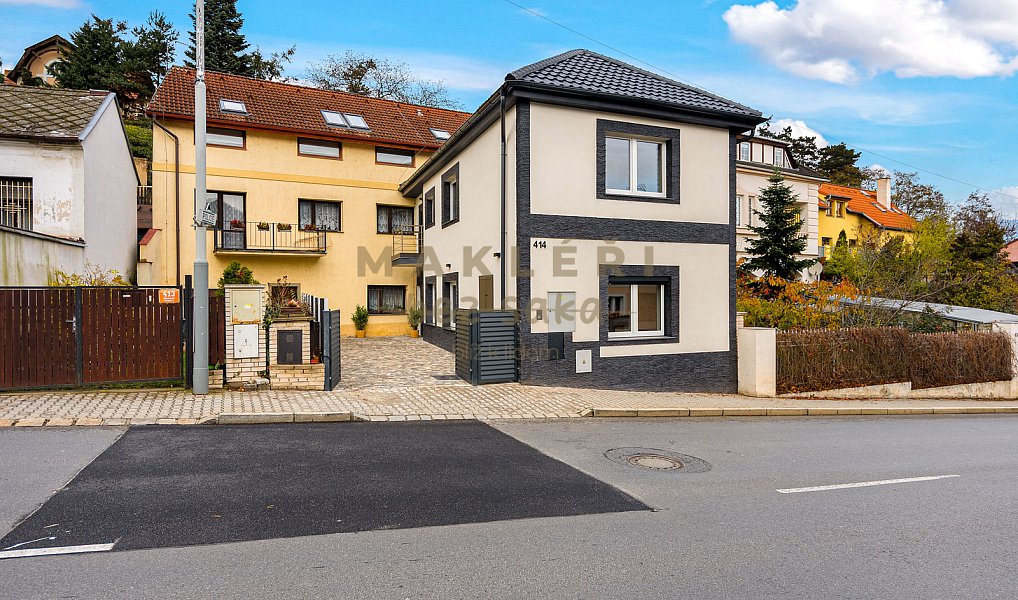 Prodej bytu 2+kk 81 m², Praha – náhled fotky 24