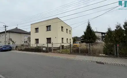 6 rooms, 205.0 m² in Ostrava