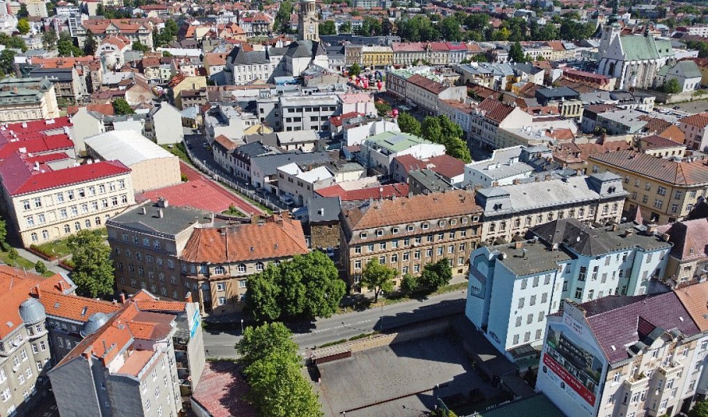 Pronájem bytu 4+kk 110 m², Prostějov – náhled fotky 20
