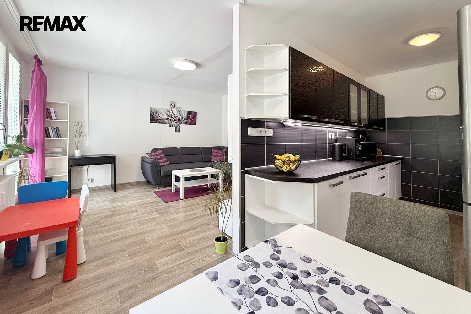 Prodej bytu 3+kk 70 m² - Więcej
