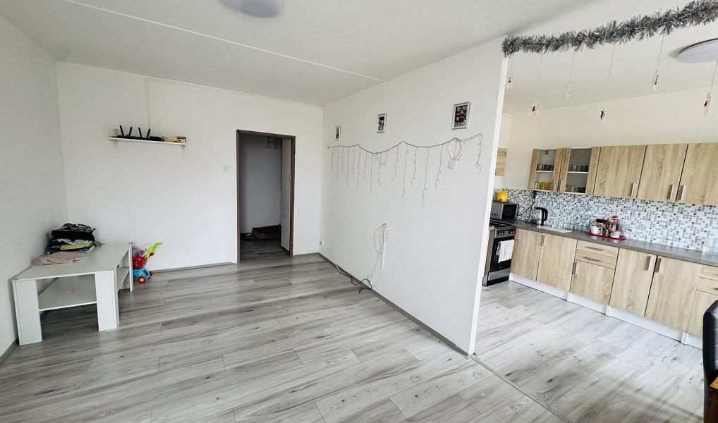 Prodej bytu 3+1 62 m², Most – náhled fotky 2