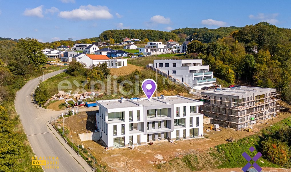 Prodej bytu 2+kk 58 m², Březnice – náhled fotky 14