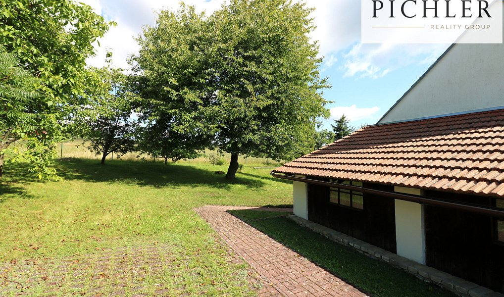 Prodej domu 160 m² s pozemkem 788 m², Hracholusky – náhled fotky 21