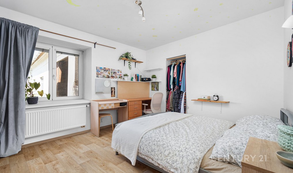 Prodej domu 170 m² s pozemkem 2 715 m², Tečovice – náhled fotky 7