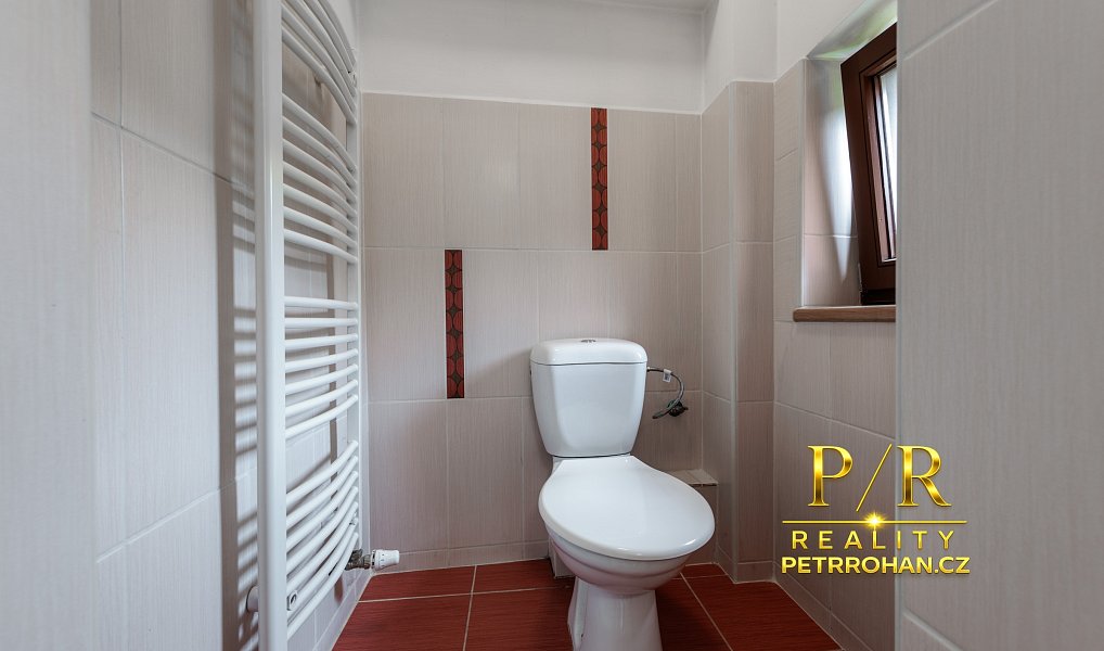 Prodej domu 172 m² s pozemkem 1 864 m², Žlutice – náhled fotky 10