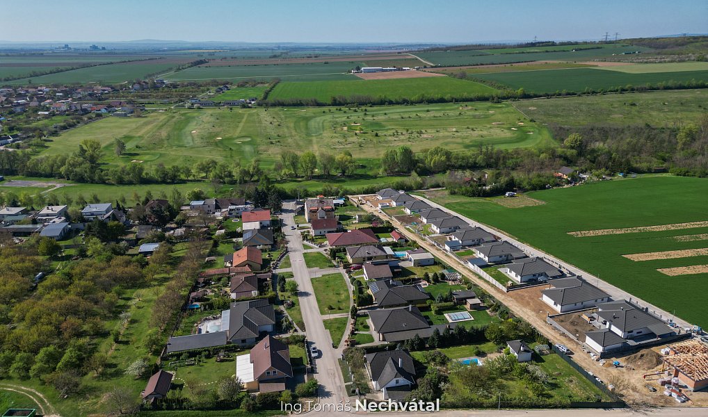 Prodej domu 135 m² s pozemkem 987 m², Těšetice – náhled fotky 57