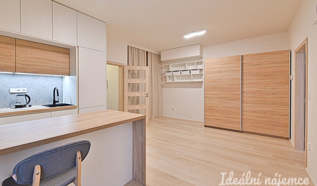 Pronájem bytu 2+kk 49 m², Brno – náhled fotky 4