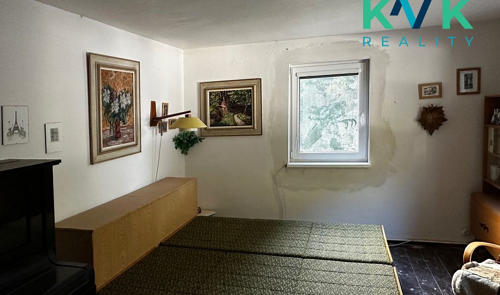 Prodej chaty/chalupy 80 m² s pozemkem 1 024 m², Rotava – náhled fotky 10