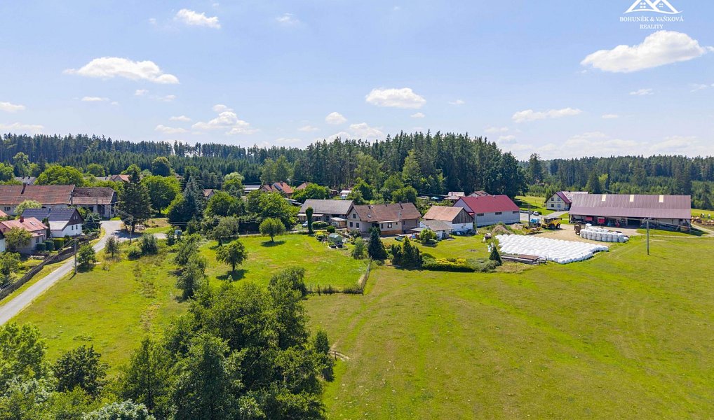 Prodej domu 269 m² s pozemkem 3 549 m², Dolní Sokolovec – náhled fotky 26
