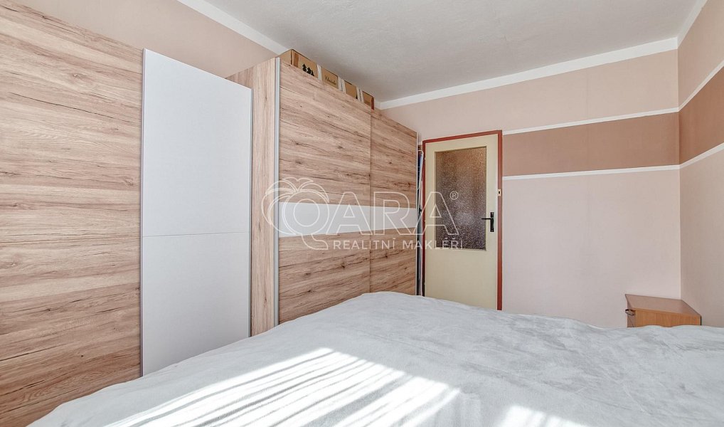 Prodej bytu 3+1 77 m², Ostrava – náhled fotky 3