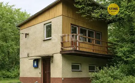 Prodej chaty/chalupy 366 m² s pozemkem 366 m², Slezská, Řepiště, okres Frýdek-Místek