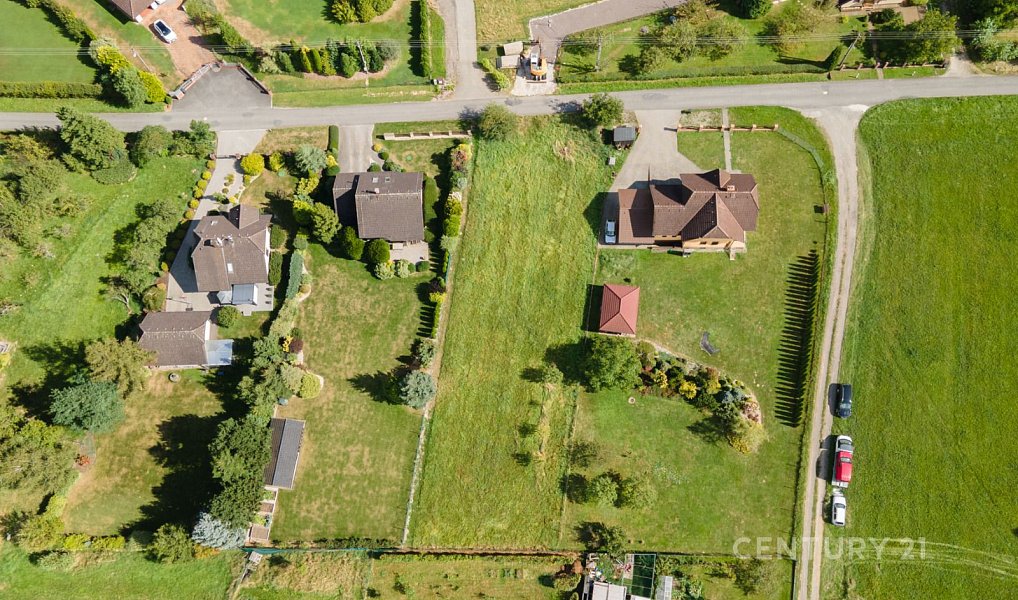 Prodej stavebního pozemku 1 449 m², Vendryně – náhled fotky 8
