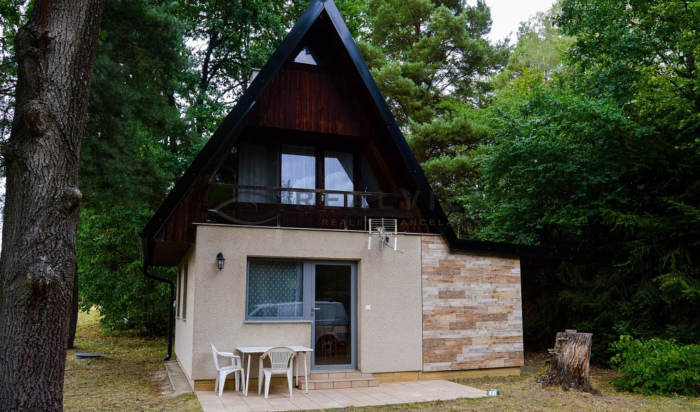 Prodej chaty/chalupy 60 m² s pozemkem 684 m², Řípec – náhled fotky 11