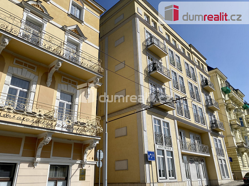 Pronájem bytu 1+kk 23 m² — photo 2