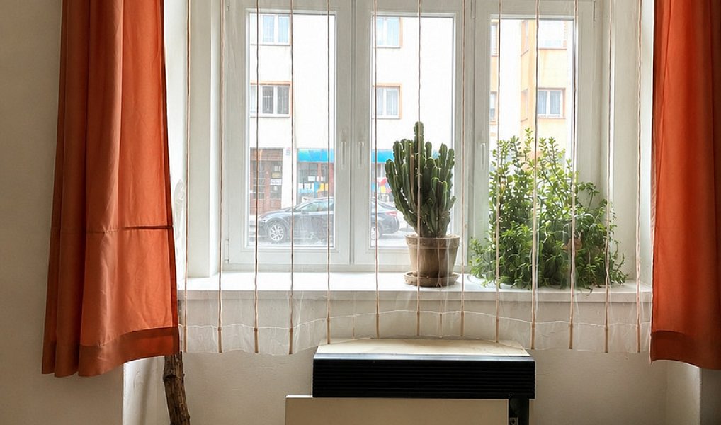Prodej bytu 3+1 85 m², Cheb – náhled fotky 2