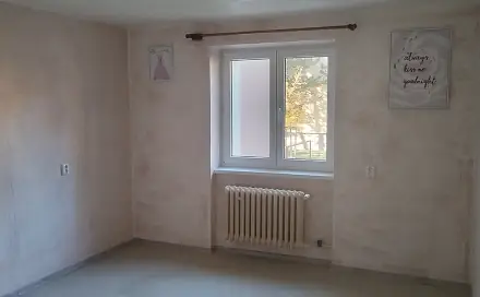 Pronájem bytu 2+1 72 m²