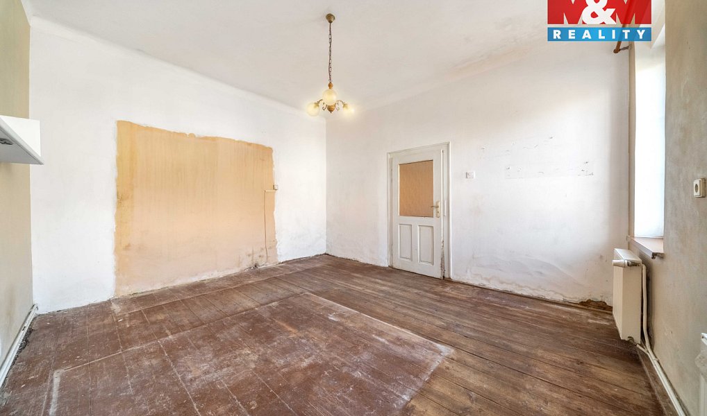 Prodej domu 70 m² s pozemkem 296 m², Radnice – náhled fotky 6