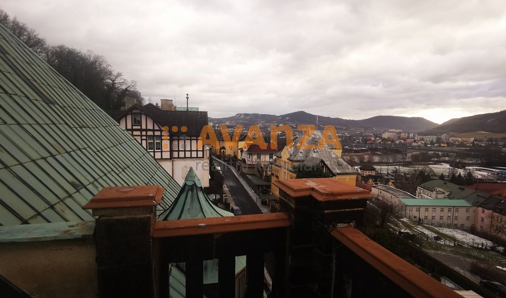 Prodej domu 396 m² s pozemkem 963 m², Děčín – náhled fotky 39