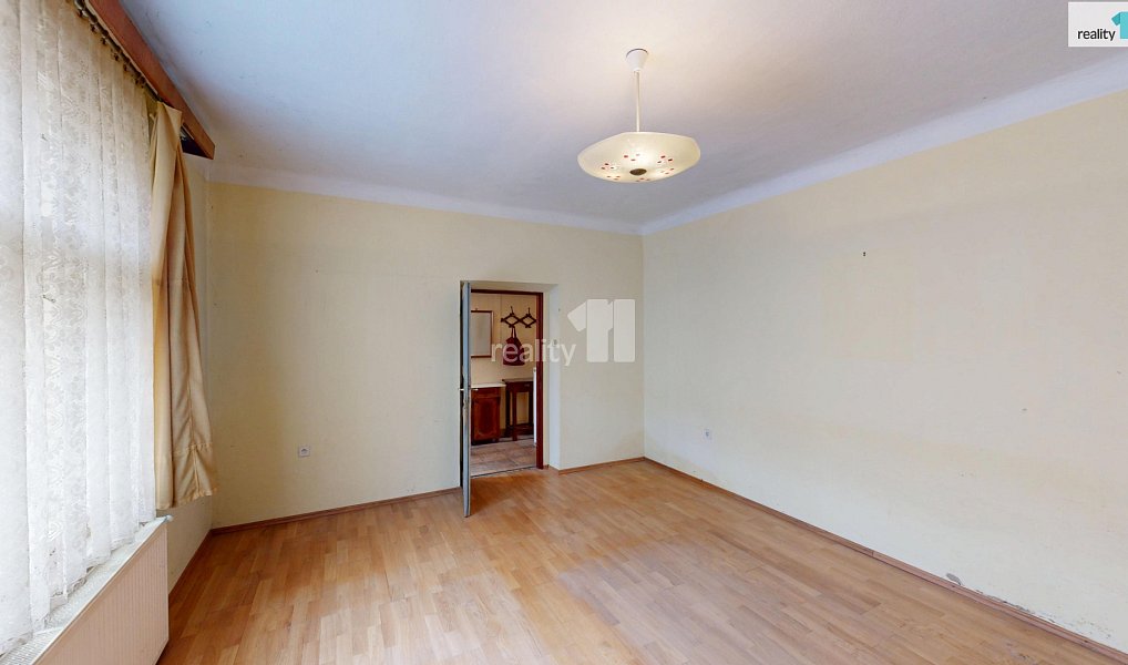 Prodej domu 137 m² s pozemkem 1 331 m², Horní Cerekev – náhled fotky 22