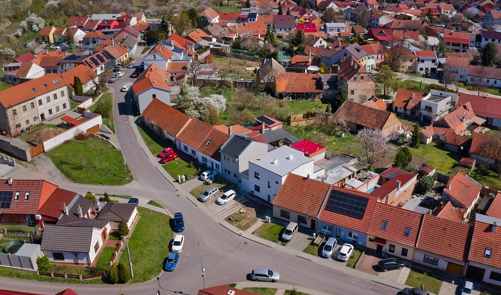Prodej domu 170 m² s pozemkem 202 m², Újezd u Brna – náhled fotky 14