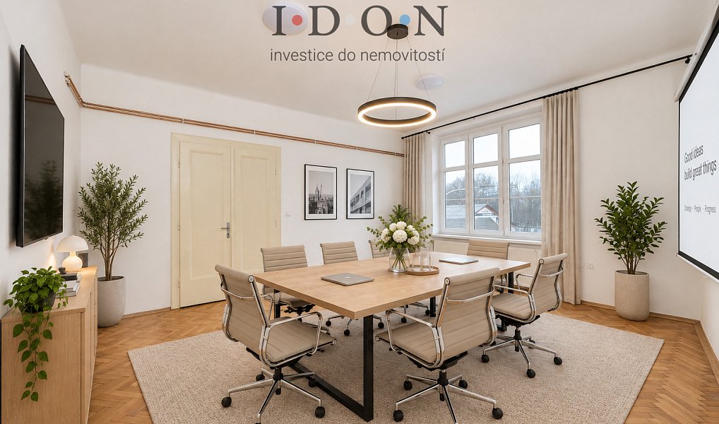 Pronájem kanceláře 116 m², Třinec – náhled fotky 5