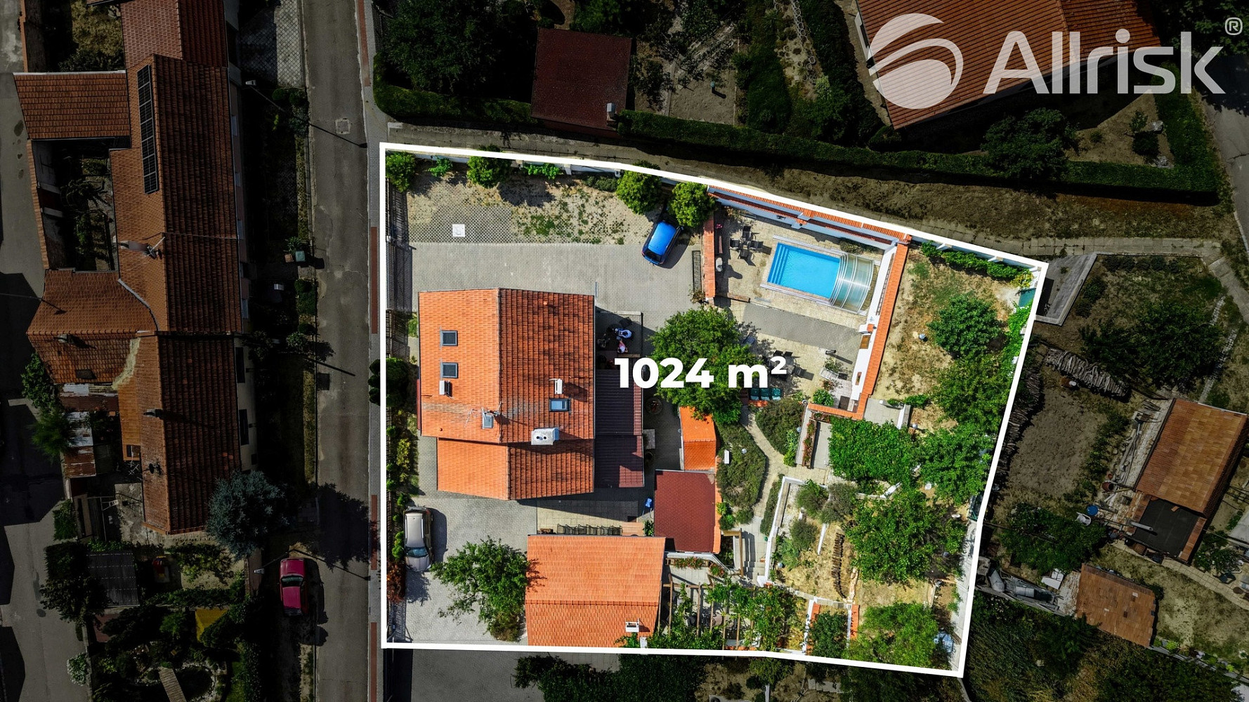 Prodej ubytovacího objektu 406 m² – fotografie 5