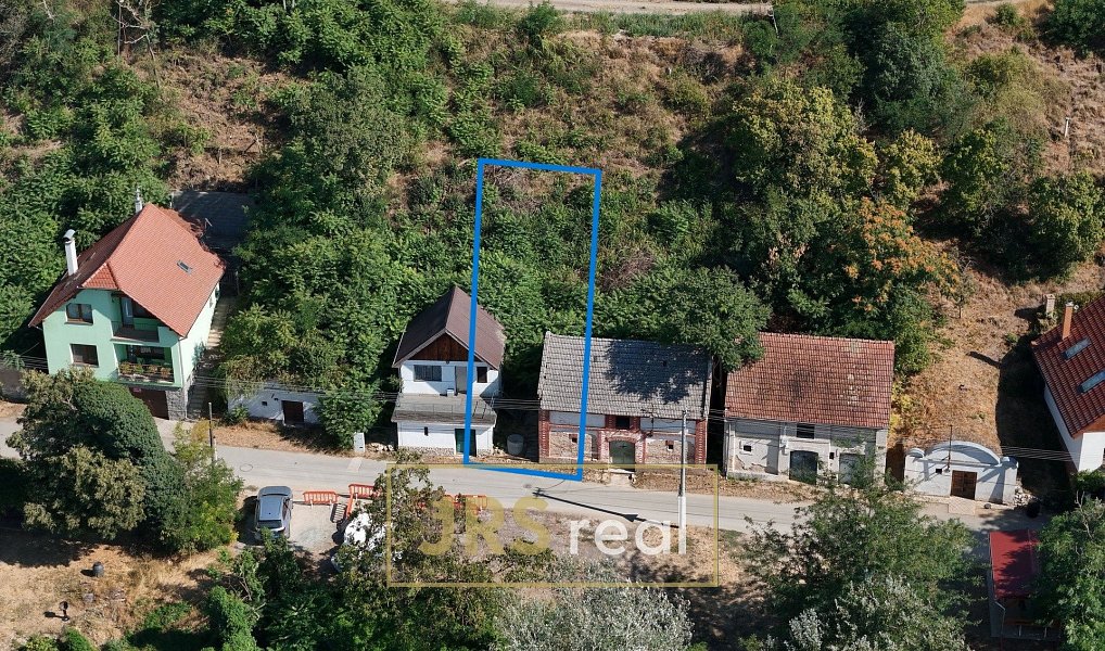 Prodej domu 85 m² s pozemkem 191 m², Strachotín – náhled fotky 4