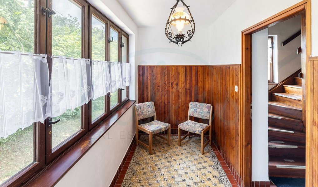 Prodej domu 133 m² s pozemkem 869 m², Dolní Bělá – náhled fotky 13