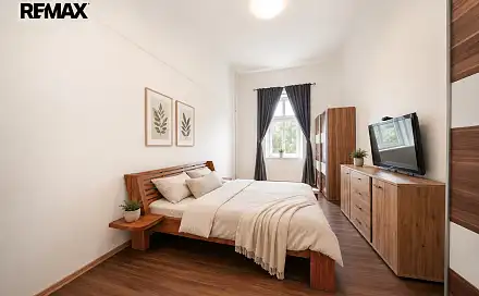Prodej bytu 3+1 112 m², Vlhká, Brno - Zábrdovice
