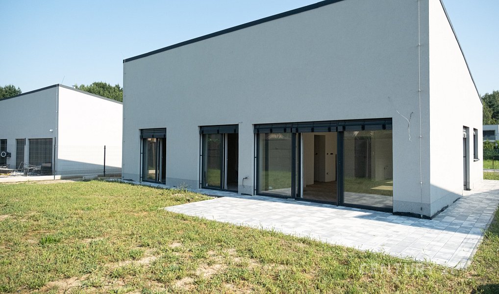 Prodej domu 158 m² s pozemkem 525 m², Ostrava – náhled fotky 3