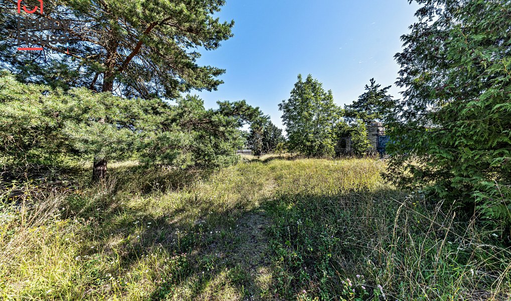 Prodej domu 220 m² s pozemkem 3 038 m², Mořina – náhled fotky 3