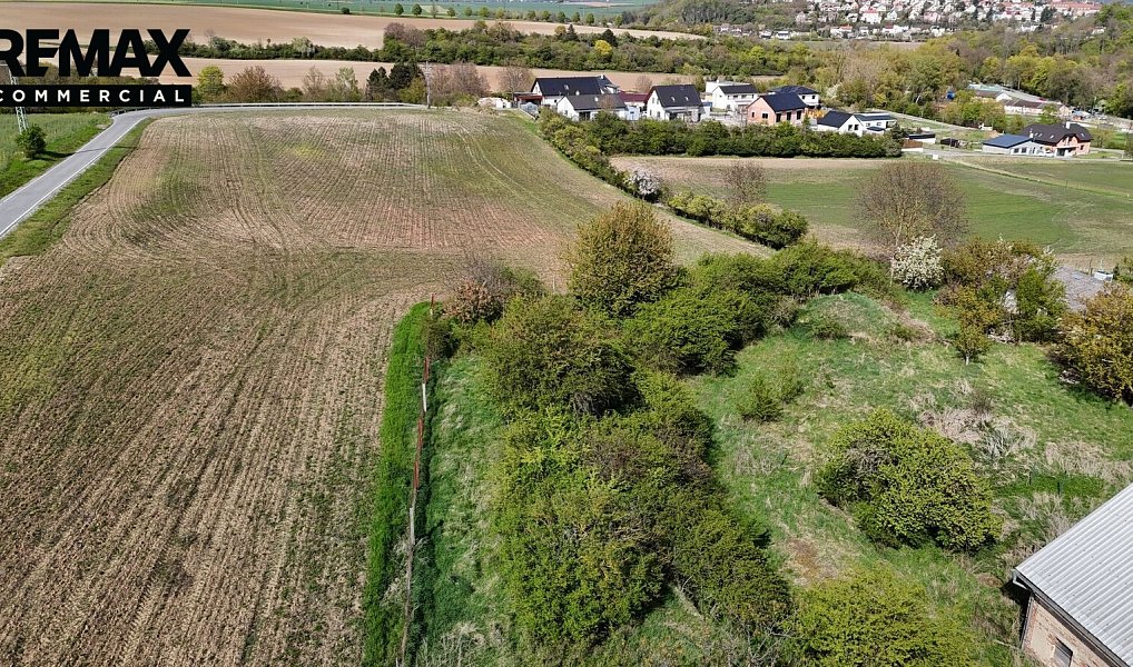Prodej stavebního pozemku 854 m², Benátky nad Jizerou – náhled fotky 5