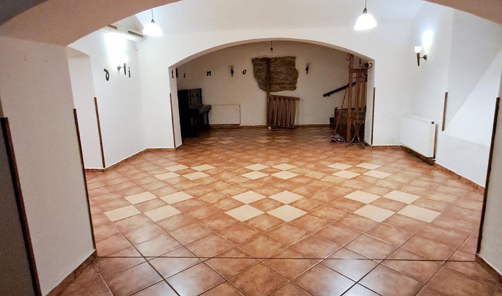 Pronájem restaurace 360 m², Ústí nad Labem – náhled fotky 2