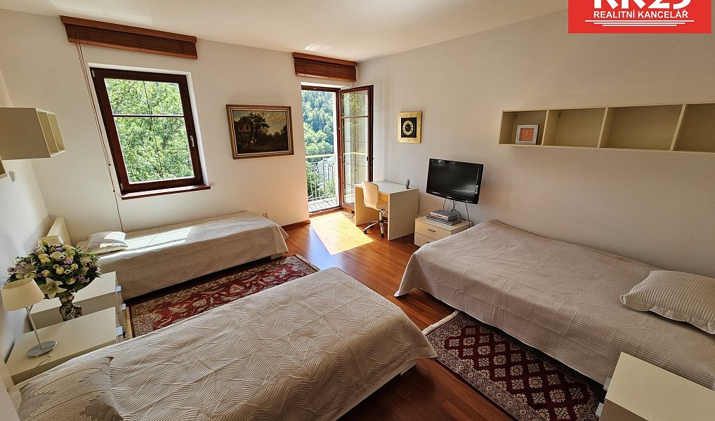 Prodej bytu 3+kk 153 m², Karlovy Vary – náhled fotky 11