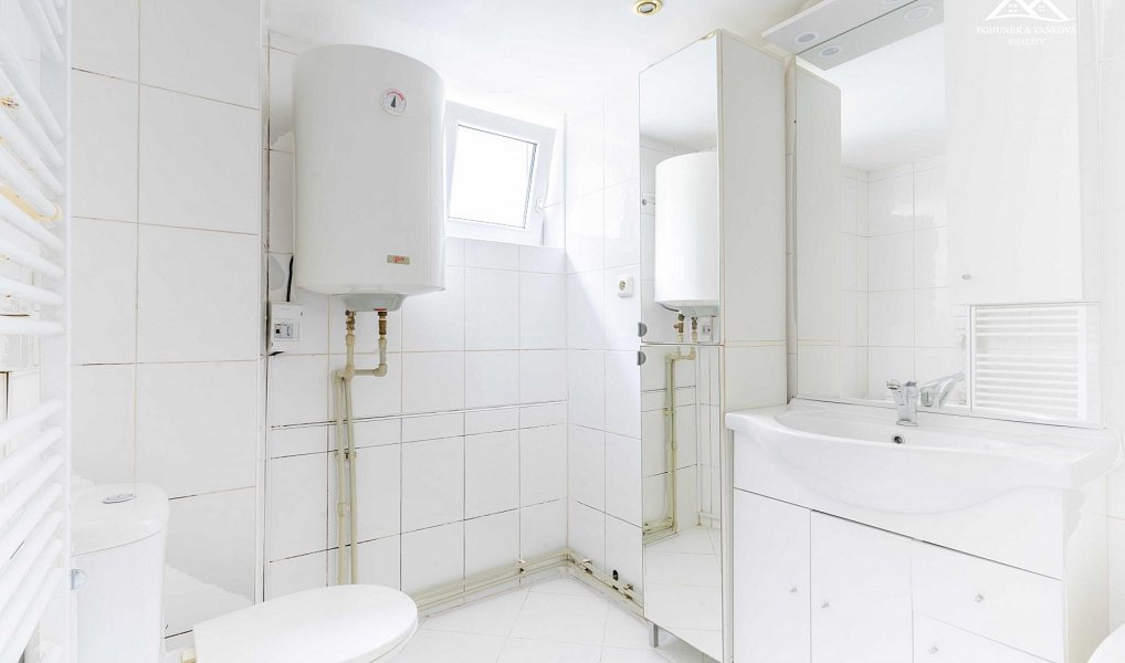 Pronájem bytu 1+kk 22 m², Chotěboř – náhled fotky 5