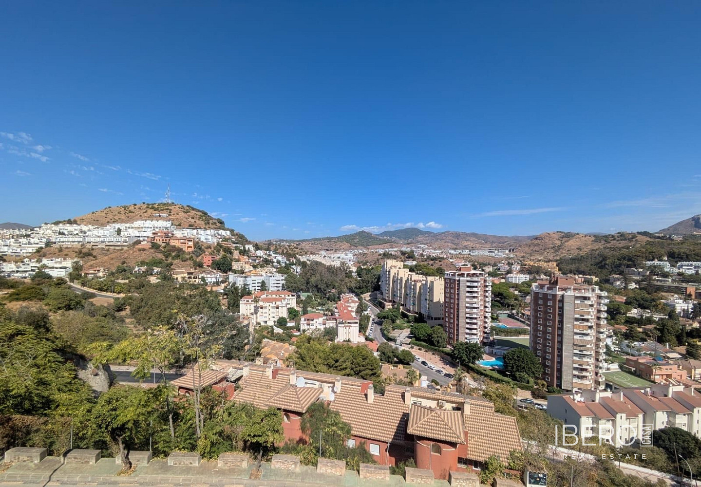 Casa 6+kk – Málaga, Centro Histórico, Centro - Vista 5