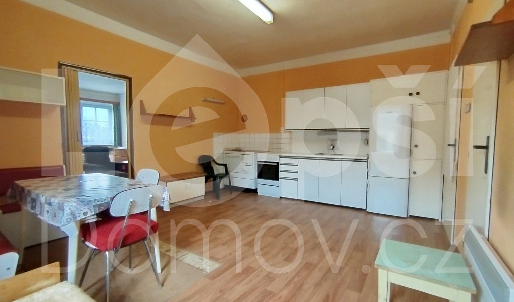 Prodej bytu 2+kk 55 m², Staré Město – náhled fotky 4