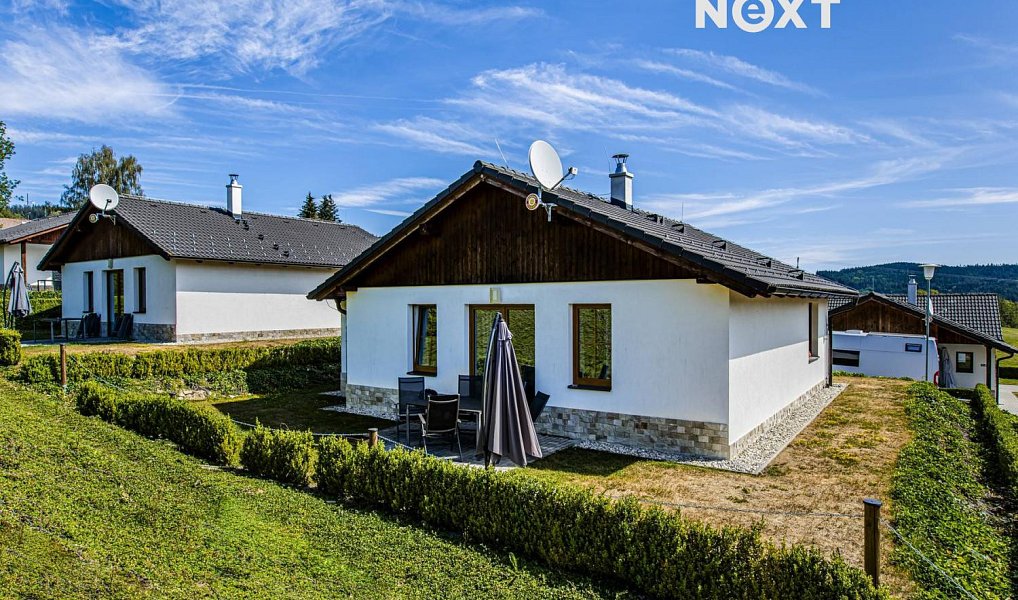 Prodej domu 74 m² s pozemkem 309 m², Lipno nad Vltavou – náhled fotky 25