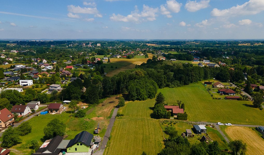 Prodej stavebního pozemku 2 990 m², Rychvald – náhled fotky 12