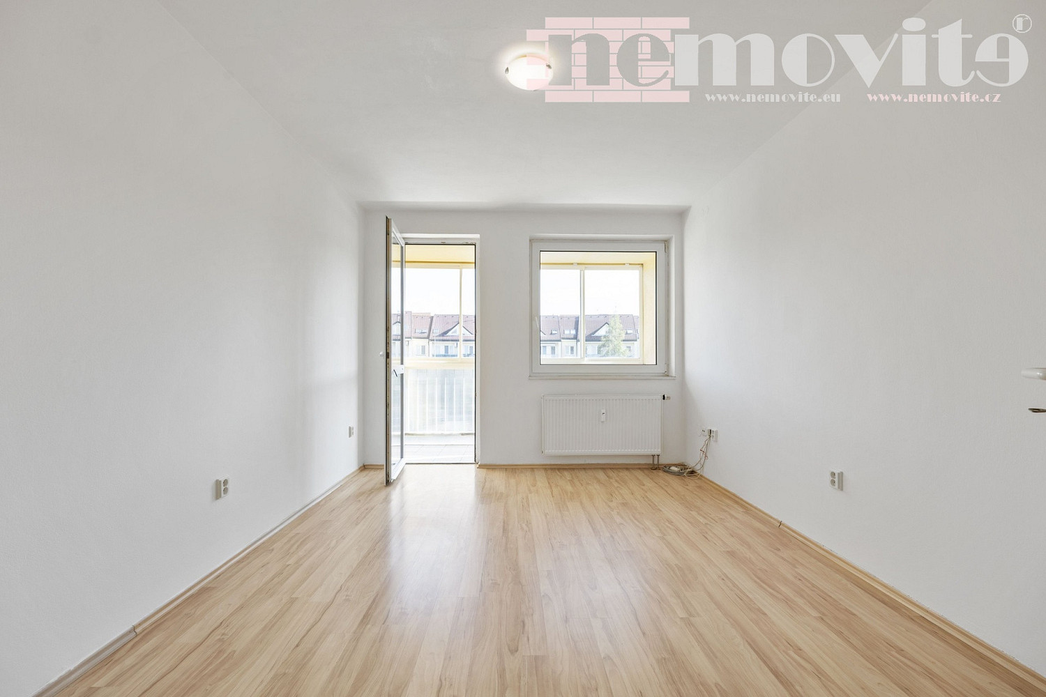 Prodej bytu 2+kk 47 m² – fotografie 4