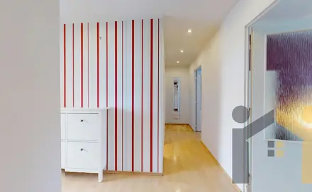 Prodej bytu 3+1 80 m², Na domovině, Praha 4 - Libuš