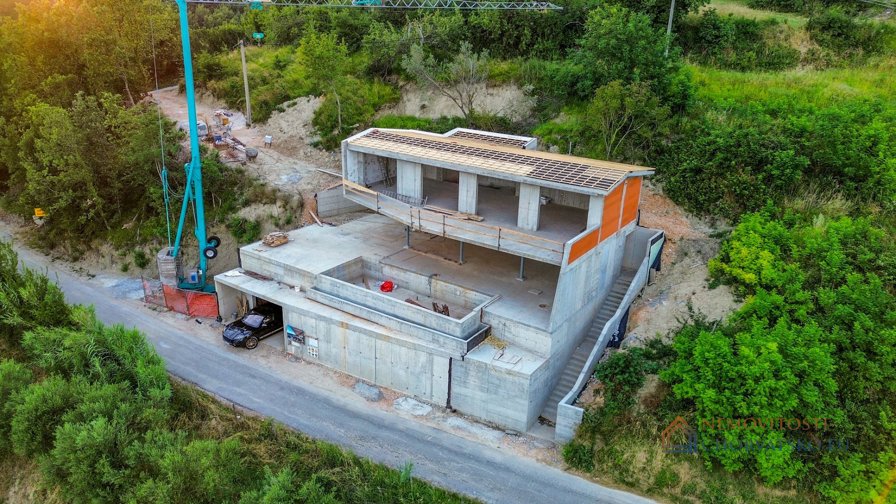 Prodej domu 277 m² s pozemkem 277 m² – pohled 2