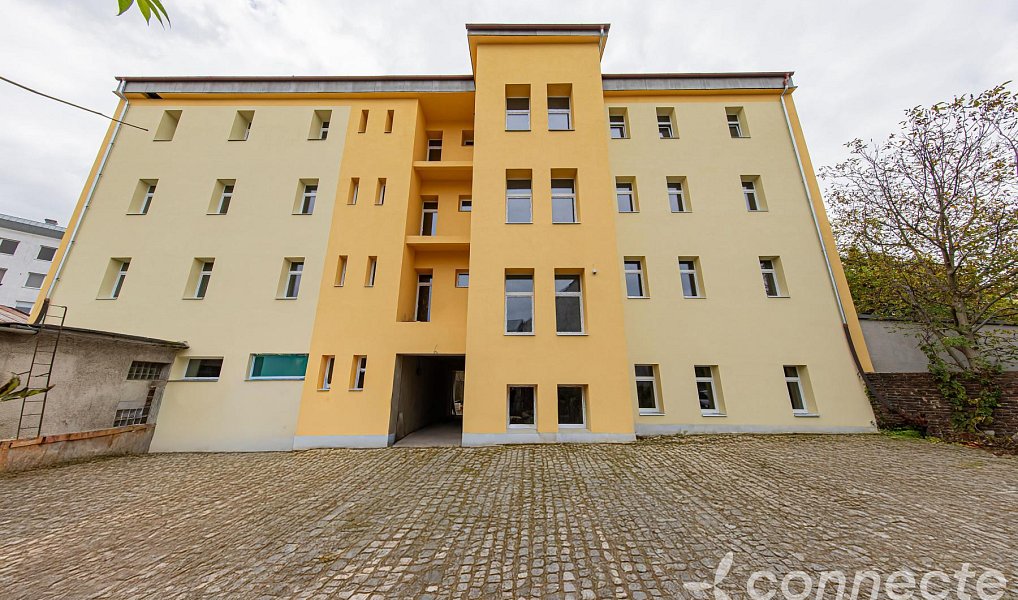 Prodej bytu 2+kk 40 m², Přerov – náhled fotky 12